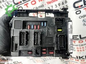 Peugeot 206 207 307 Partner BSM Sigorta Kutusu 9657608780 BSM-B3