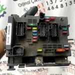 Peugeot 206 207 307 Partner BSM Sigorta Kutusu 9657608780 BSM-B3