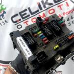 Peugeot 206 207 307 Partner BSM Sigorta Kutusu 9657608780 BSM-B3