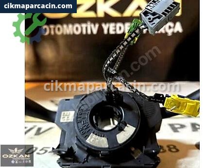 Peugeot 206 Airbag çıkma parça