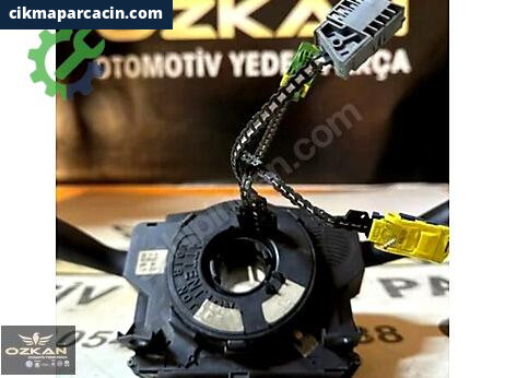Peugeot 206 Airbag Sargısı çıkma parça