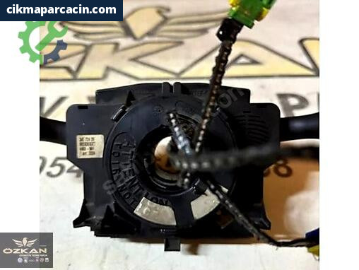 Peugeot 206 Airbag Sargısı çıkma parça