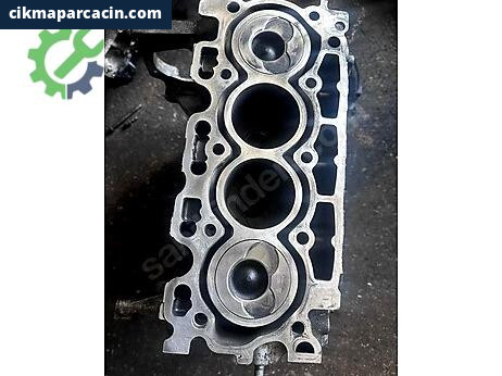 Peugeot 206 Motor Komple çıkma parça