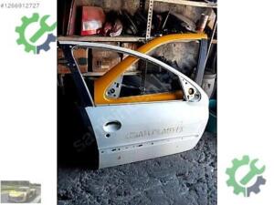 Peugeot 206 sağ ön kapı