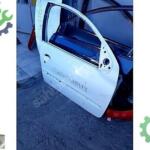 Peugeot 206 sağ ön kapı