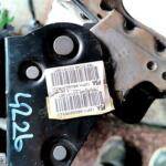Peugeot / Citroen C3-DS3 El Fren Tabancası 98062966ZD 207-208