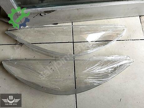 Peugeot 207 Far çıkma parça