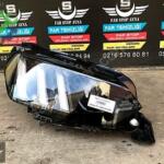 Peugeot 208 – 2008 GT Full Led Sağ Far 2020 – 2021 HATASIZ AYARI
