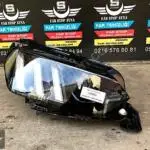 Peugeot 208 – 2008 GT Full Led Sağ Far 2020 – 2021 HATASIZ AYARI