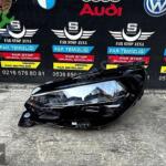 Peugeot 208 2008 3 Mercekli Full Led Sol Far 2025 Kod:9850598580