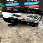 Peugeot 3008 5008 FULL LED SOL FAR ORJİNAL 2024-2025 9864067780