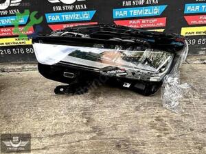 Peugeot 3008 5008 FULL LED SOL FAR ORJİNAL 2024-2025 9864067780