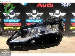 Peugeot 3008 5008 Full Led Sol Far