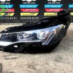 Peugeot 3008 5008 GT Full Led Mercekli Sol Far 89914261