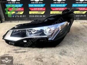 Peugeot 3008 5008 GT Full Led Mercekli Sol Far 89914261