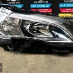 Peugeot 3008 5008 Ledli Sağ Far 2017 – 2022