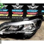 Peugeot 3008 5008 Ledli Sol Far 2017 – 2022