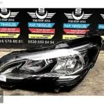 Peugeot 3008 5008 Ledli Sol Far 2017 – 2022