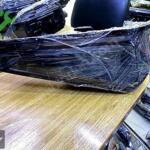 Peugeot 3008 III 25 SOL STOP ORJİNAL HATASIZ 82590101-9842102580