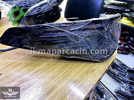 Peugeot 3008 Sol Arka Stop çıkma parça