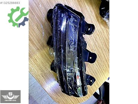 Peugeot 3008 Gündüz Farı (DRL) çıkma parça