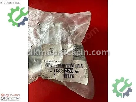 Peugeot 3008 Kapı Menteşesi çıkma parça