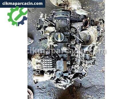 Peugeot 301 Motor Komple çıkma parça