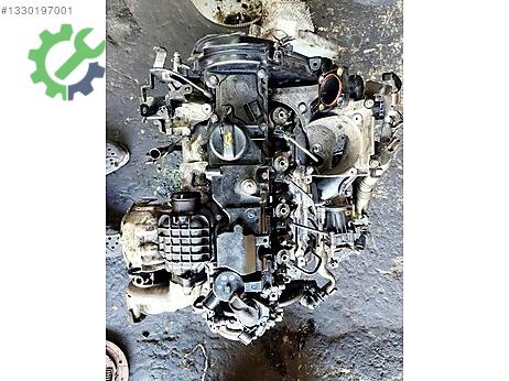 Peugeot 301 Motor Komple çıkma parça