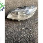 Peugeot 301 Far çıkma parça - Yavuz oto çıkma Mersin