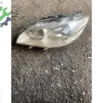 Peugeot 301 Far çıkma parça - Yavuz oto çıkma Mersin