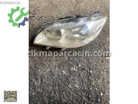 Peugeot 301 Far çıkma parça