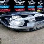 Peugeot 301 Makyajlı Kasa Sağ Far