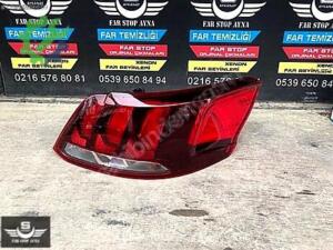 Peugeot 301 Makyajlı Kasa Sağ Stop