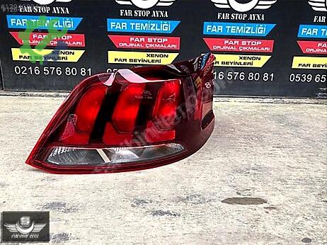 Peugeot 301 Sağ Arka Stop çıkma parça