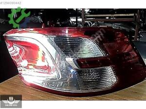 Peugeot 301 Sol Stop 2012-2016 HATASIZ