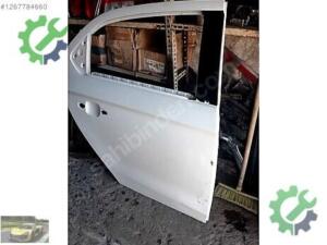 Peugeot 301 sağ arka kapı