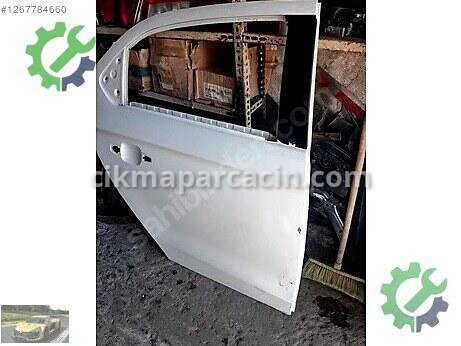 Peugeot 301 Sağ Arka Kapı çıkma parça