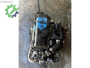 Peugeot 307 1.4 HDİ Euro 4 full motor