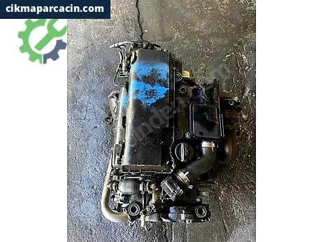 Peugeot 307 Motor Komple çıkma parça