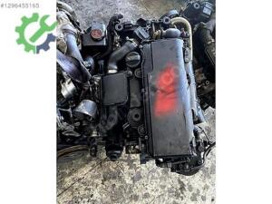 Peugeot 307 1.4 HDİ Euro 4 full motor