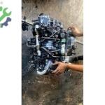 Volkswagen Golf Motor Komple Çıkma Parça Osmaniye