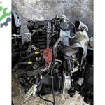 Citroen Berlingo Motor Komple Çıkma Parça Osmaniye