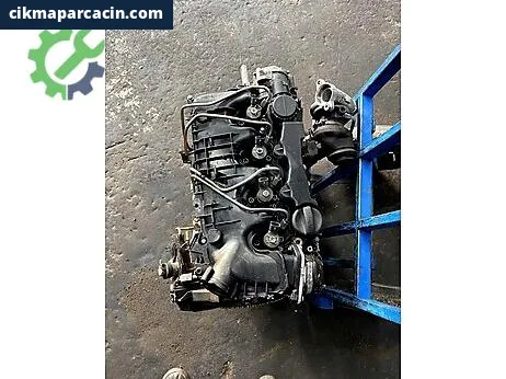Peugeot 307 Motor Komple çıkma parça