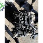 Fiat Doblo Motor Komple Çıkma Parça Osmaniye
