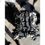 Peugeot 301 Motor Komple Çıkma Parça Ankara
