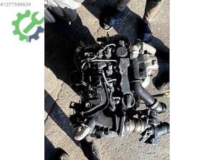 Peugeot 307 1.6 HDİ Euro 4 full motor