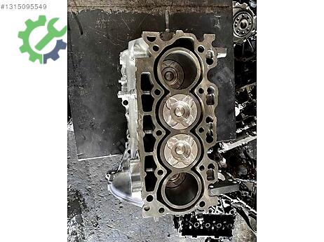 Peugeot 307 Motor Komple çıkma parça