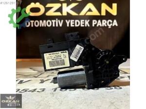 Peugeot 307 Cam Motoru Sağ Ön 9634457480