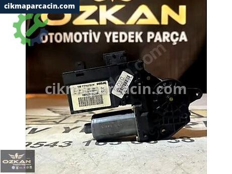 Peugeot 307 Cam Motoru çıkma parça