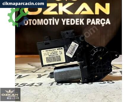 Peugeot 307 Cam Motoru çıkma parça